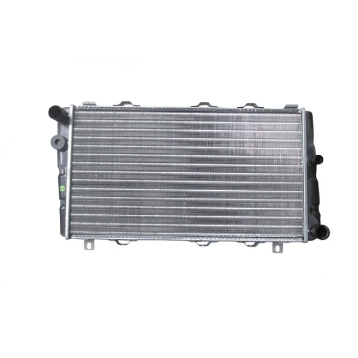 SKODA FORMAN- 88/94; SU RADYATÖRÜ (MEKANİK) (490X285X34) (MANUEL) ALÜMİNYUM (ORİS)