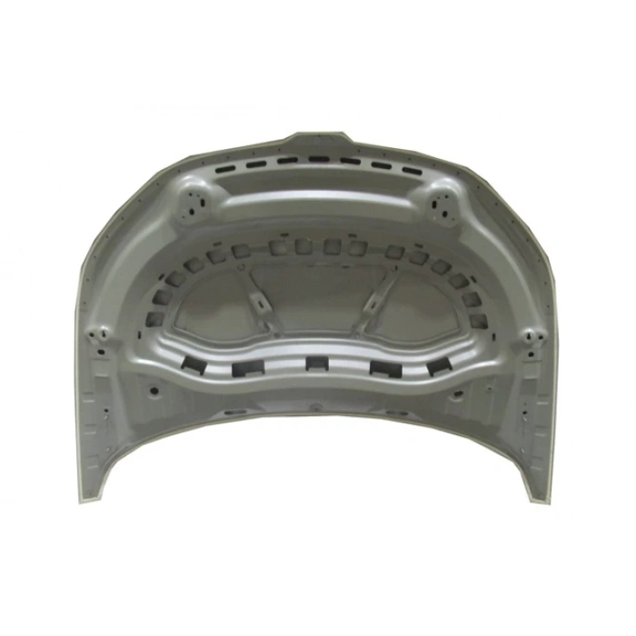 SKODA KODIAQ- 21/24; MOTOR KAPUTU GRİ BOYALI (İCELİ/ÇEKOMASTİKLİ) (SIMYI)