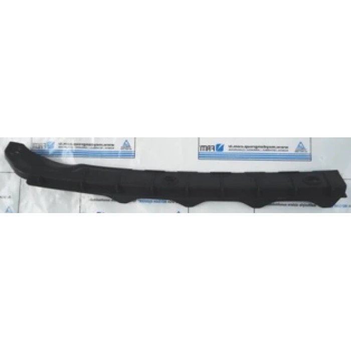 SKODA OCTAVIA- 05/09; ARKA TAMPON BAĞLANTI BRAKETİ SAĞ PLASTİK (TW-Y)