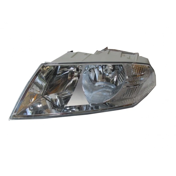 SKODA OCTAVIA- 05/09; FAR LAMBASI SOL MANUEL/MERCEKSİZ 6FİŞLİ (H7/H1) (TW-Y)