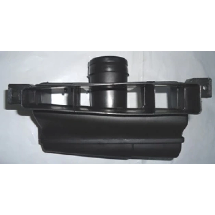 SKODA OCTAVIA- 05/09; HAVA FİLTRE GİRİŞ BORUSU (TW)