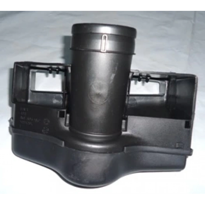 SKODA OCTAVIA- 05/09; HAVA FİLTRE GİRİŞ BORUSU (TW)