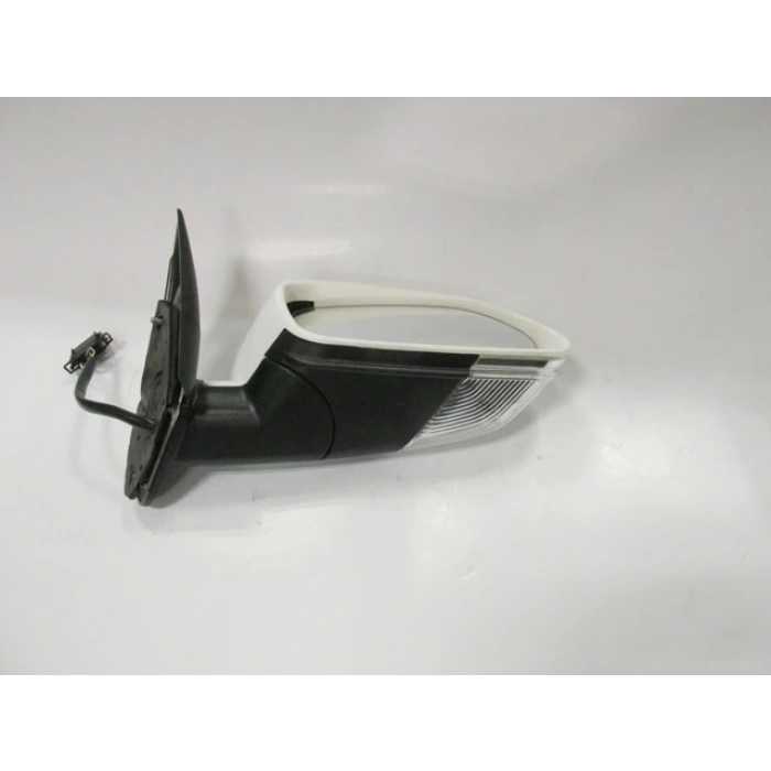 SKODA OCTAVIA- 05/09; KAPI AYNASI SAĞ ELEKTRİKLİ/ISITMALI/SİNYALLİ ASTARLI 7PİNLİ (BFN)