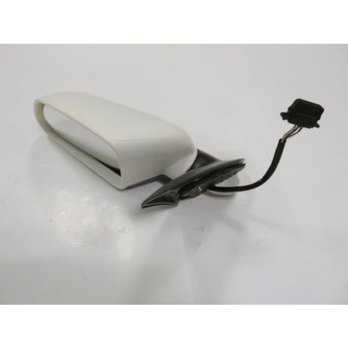 SKODA OCTAVIA- 05/09; KAPI AYNASI SOL ELEKTRİKLİ/ISITMALI/SİNYALLİ ASTARLI 7PİNLİ (BFN)