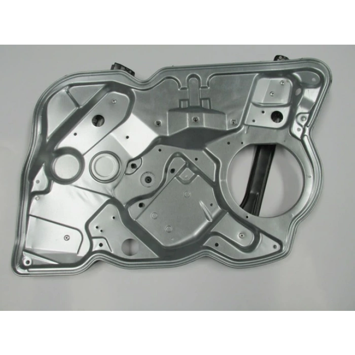 SKODA OCTAVIA- 05/09; ÖN CAM KRİKOSU SAĞ ELEKTRİKLİ/MOTORSUZ (TABLALI) (HUSHAN)