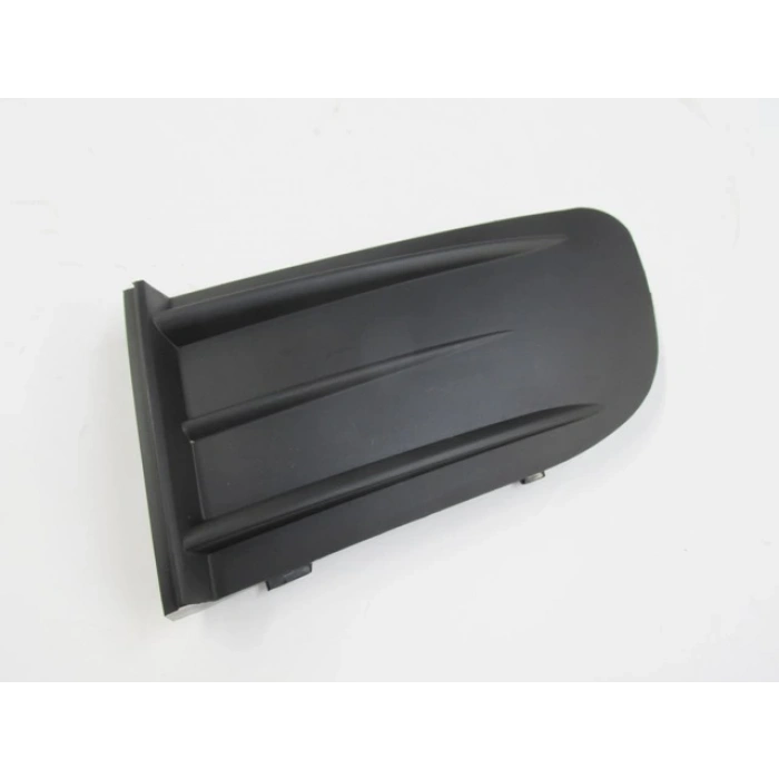 SKODA OCTAVIA- 05/09; SİS LAMBA KAPAĞI SOL SİYAH (TYG)