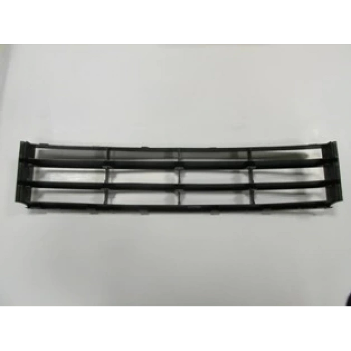 SKODA OCTAVIA- 10/12; ÖN TAMPON PANJURU ORTA SİYAH (TW)