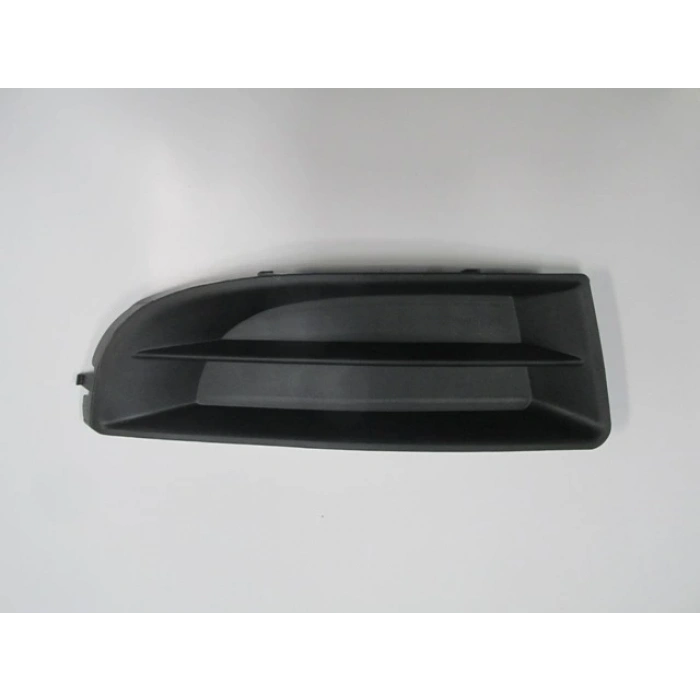 SKODA OCTAVIA- 10/12; SİS LAMBA KAPAĞI SAĞ SİYAH (TW-Y)