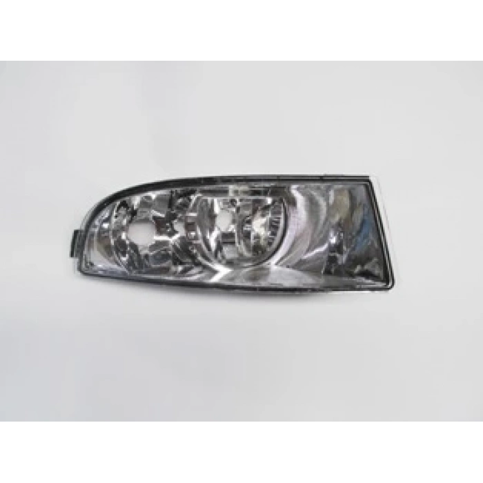 SKODA OCTAVIA- 10/12; SİS LAMBASI SAĞ ÇİFT AMPÜLLÜ (H8/P21W) (TW-Y)