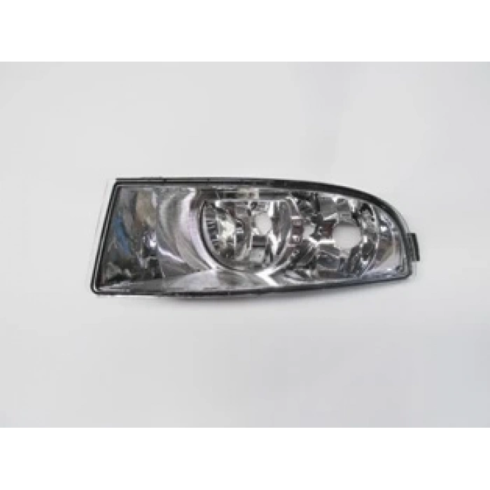 SKODA OCTAVIA- 10/12; SİS LAMBASI SOL ÇİFT AMPÜLLÜ (H8/P21W) (TW-Y)