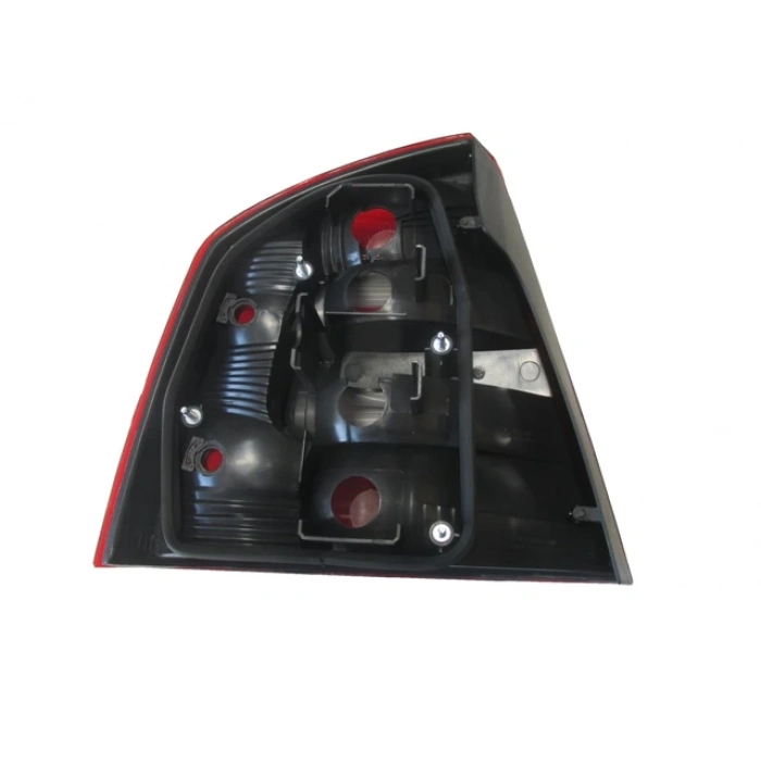 SKODA OCTAVIA- 10/12; STOP LAMBASI SAĞ KIRMIZI/BEYAZ (TW-Y)