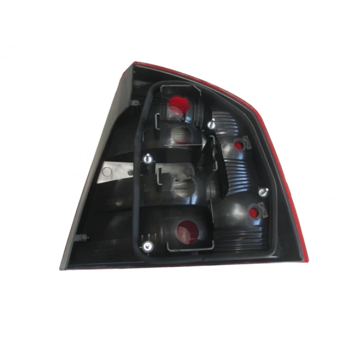 SKODA OCTAVIA- 10/12; STOP LAMBASI SOL KIRMIZI/BEYAZ (TW-Y)