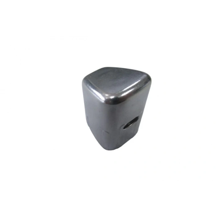 SKODA OCTAVIA- 13/17;  EL FREN KOLU BASMA DÜĞMESİ (BUTON) (NİKELAJLI)