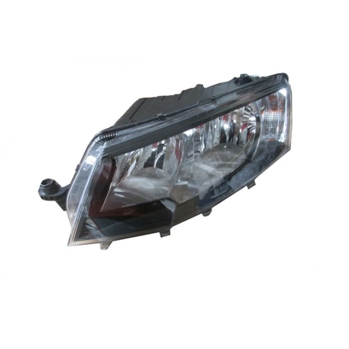 SKODA OCTAVIA- 13/17; FAR LAMBASI SOL ELEKTRİKLİ (TW-Y)