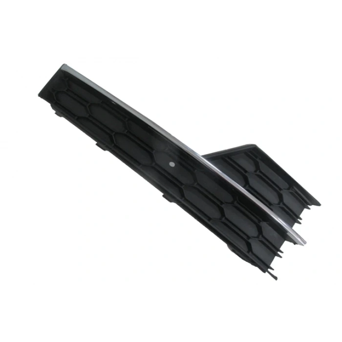 SKODA OCTAVIA- 17/19; SİS LAMBA KAPAĞI SAĞ (NİKELAJLI)