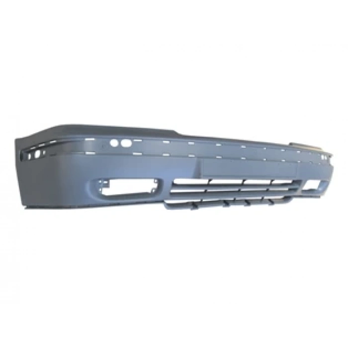 SKODA OCTAVIA- 96/00; ÖN TAMPON (ASTARLI KAPLAMA/SİS DELİKLİ) (TYG)