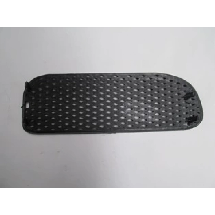 SKODA OCTAVIA- 96/00; SİS LAMBA KAPAĞI SOL SİYAH (TW-Y)