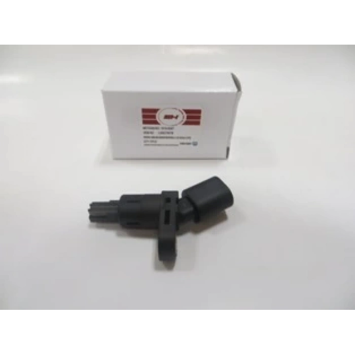 SKODA OCTAVIA- 96/10; ABS SENSÖRÜ ARKA SAĞ/SOL AYNI (ADET)(1,4/1,6/1,8/1,9 TDI/2,0 CC)(SH)