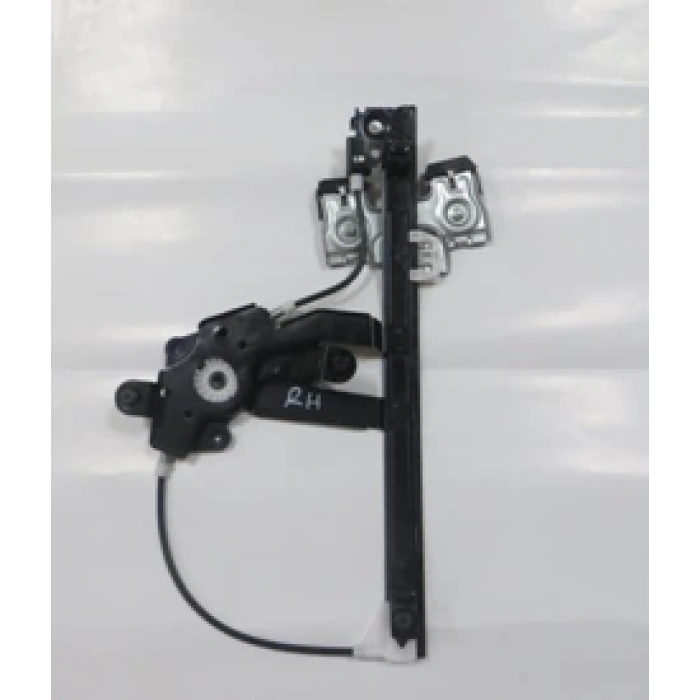 SKODA OCTAVIA- 96/10; ARKA CAM KRİKOSU SAĞ ELEKTRİKLİ/MOTORSUZ (TW)