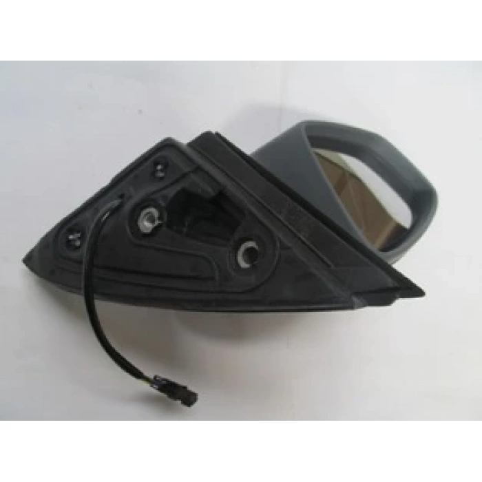 SKODA RAPID- 13/16; KAPI AYNASI SOL ELEKTRIKLI/SINYALSIZ (BFN)