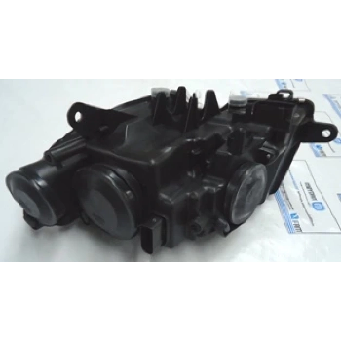 SKODA SUPERB- 09/12; FAR LAMBASI SAĞ ELEKTRİKLİ/MOTORLU/MERCEKLİ