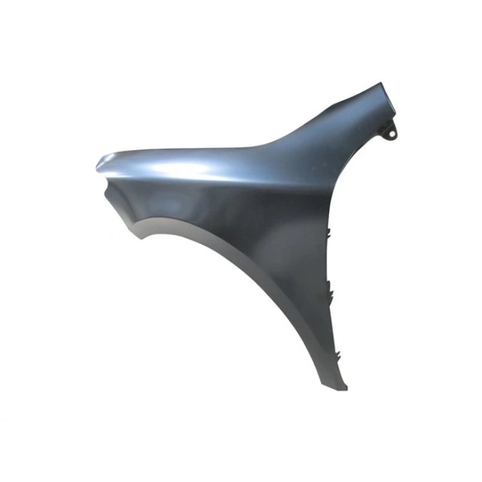 SKODA SUPERB- 13/15; ÖN ÇAMURLUK DELİKSİZ SOL (TW)