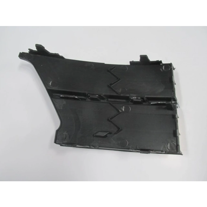 SKODA SUPERB- 13/15; SİS LAMBA KAPAĞI SAĞ (NİKELAJ ÇITALI) (TW-Y)