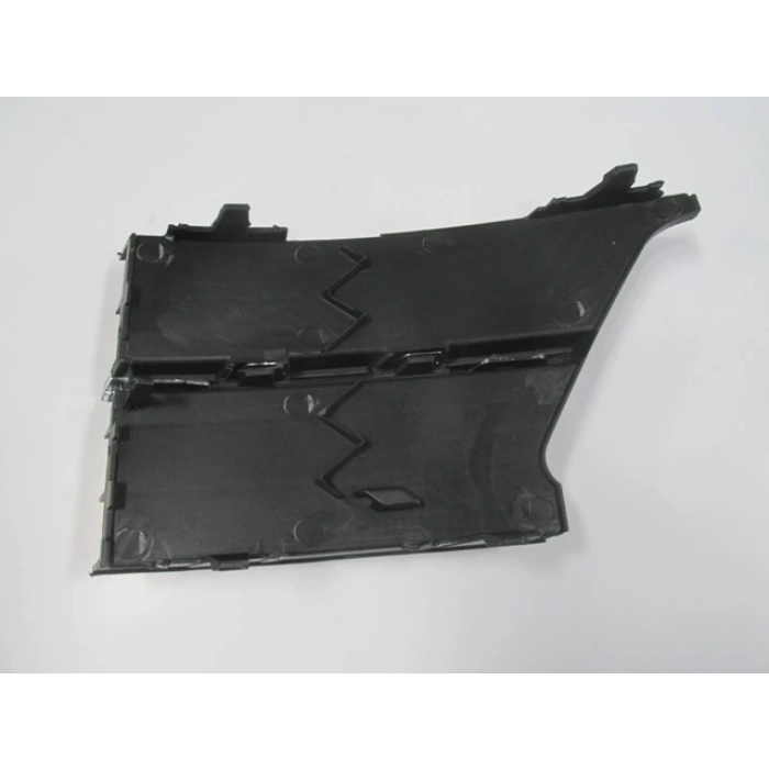 SKODA SUPERB- 13/15; SİS LAMBA KAPAĞI SOL (NİKELAJ ÇITALI) (TW-Y)