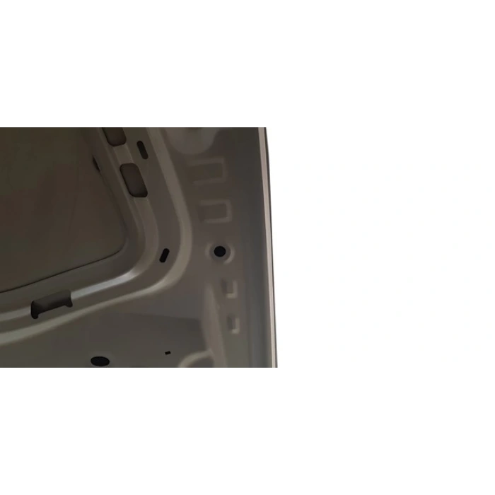 SKODA SUPERB- 15/18; MOTOR KAPUTU GRİ BOYALI (İCELİ/ÇEKOMASTİKLİ) (SIMYI)