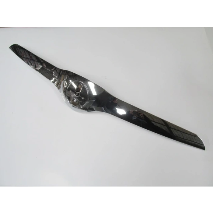 SKODA YETİ- 10/13; ÖN PANJUR ÜST NİKELAJI (KAPUT UÇ NİKELAJI) (TW-Y)