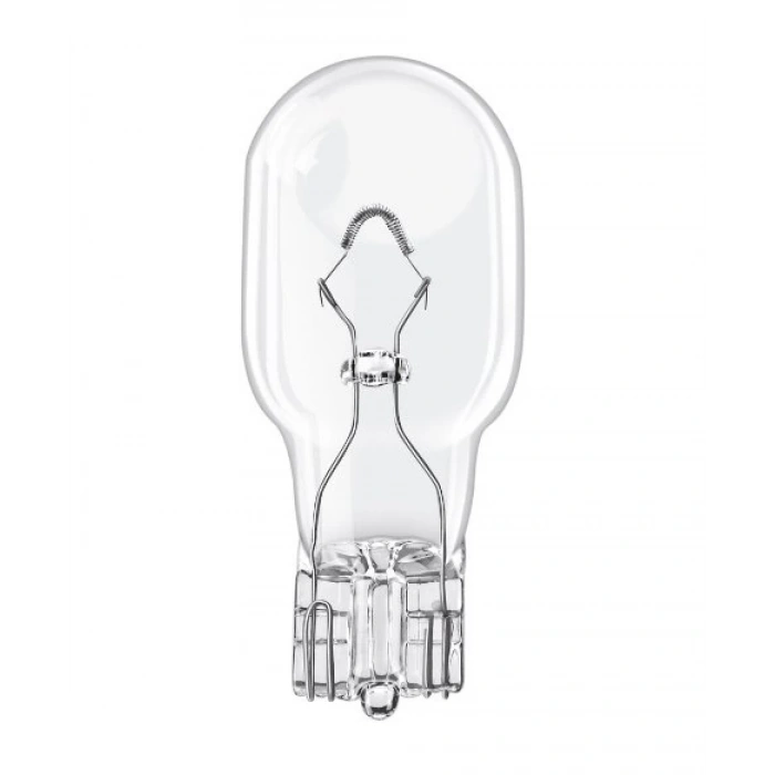 STANDART AMPUL- STOP/SİNYAL/PARK/GÖSTERGE AMPULÜ; 12V/W16W (921) (DUY W2,1x9,5D) (OSRAM)