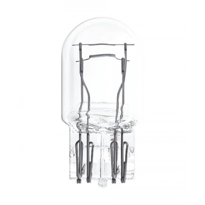 STANDART AMPUL- STOP/SİNYAL/PARK/GÖSTERGE AMPULÜ; 12V/W21/5W (7515) (DUY W3X16G) (OSRAM)