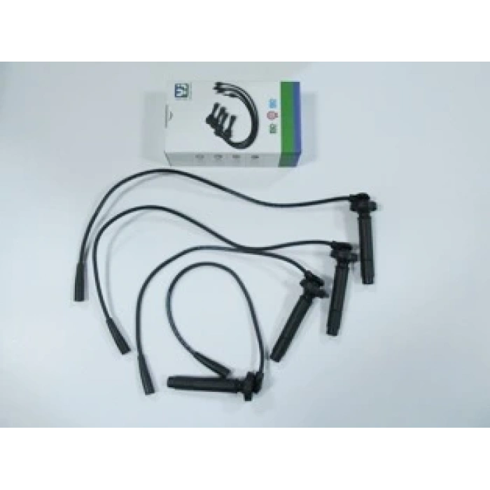 SUBARU FORESTER- 03/05; BUJİ KABLOSU TAKIM (EJ20)2.0/2.5 CC (YOW JUNG)