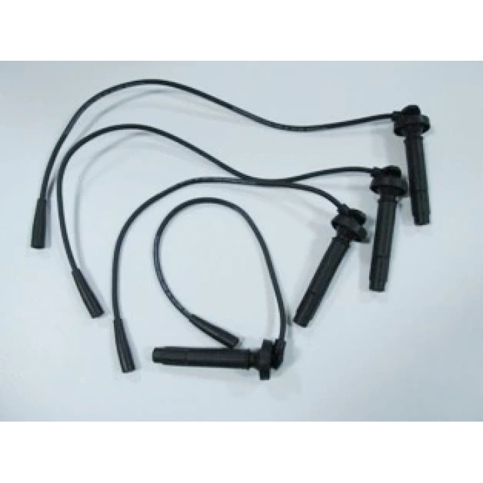 SUBARU FORESTER- 03/05; BUJİ KABLOSU TAKIM (EJ20)2.0/2.5 CC (YOW JUNG)