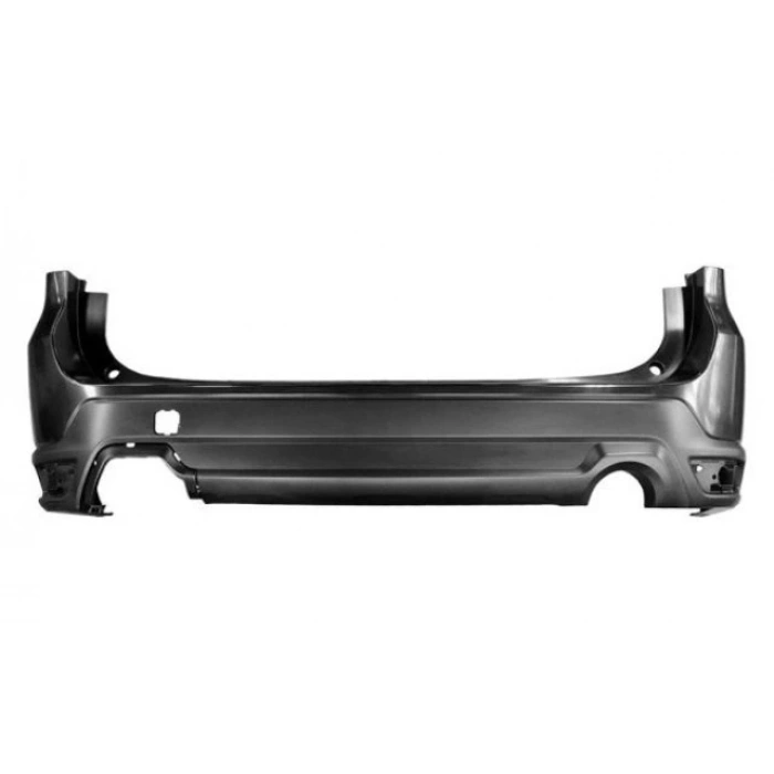 SUBARU FORESTER- 19/20; ARKA TAMPON SENSÖR DELİKSİZ (TW)