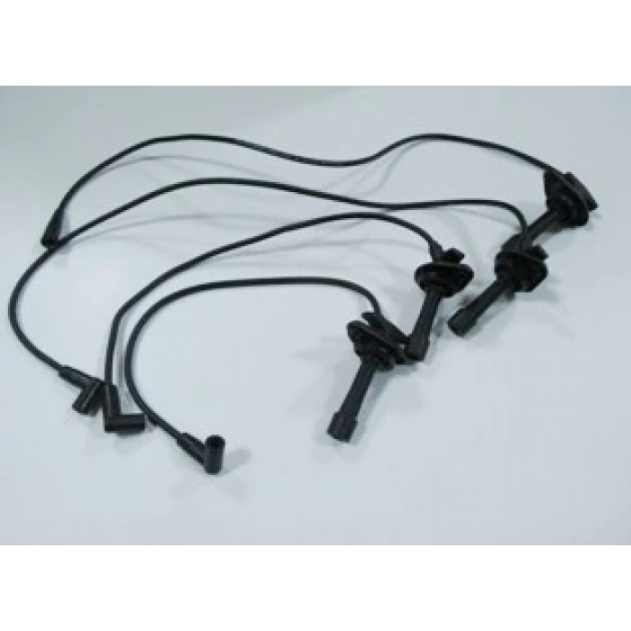 SUBARU FORESTER- 98/02; BUJİ KABLOSU TAKIM (EJ20 TURBO)2.0 CC (YOW JUNG)