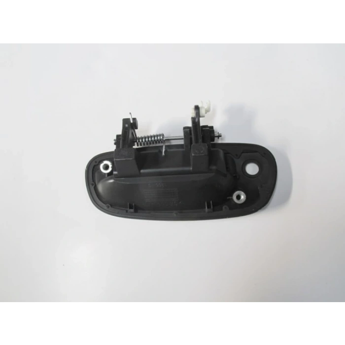 SUBARU IMPREZA- 93/96; ÖN KAPI DIŞ AÇMA KOLU SAĞ SİYAH