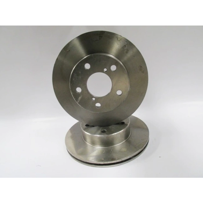 SUBARU IMPREZA- 97/98; ÖN FREN DİSKİ (HAVALI)(ADET)(242X18X58X53X5-2)(DAIWA)