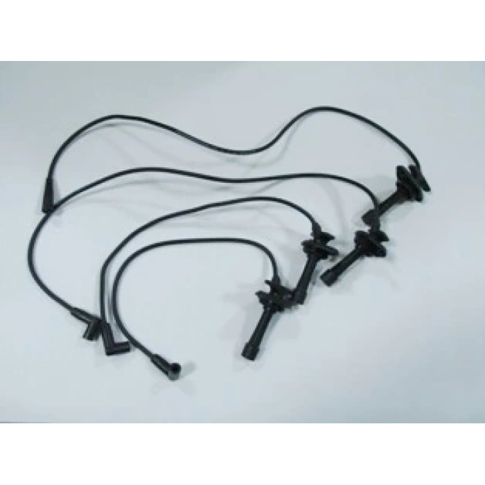 SUBARU IMPREZA- 99/00; BUJİ KABLOSU TAKIM (EJ205 TURBO)2.0 cc (YOW JUNG)