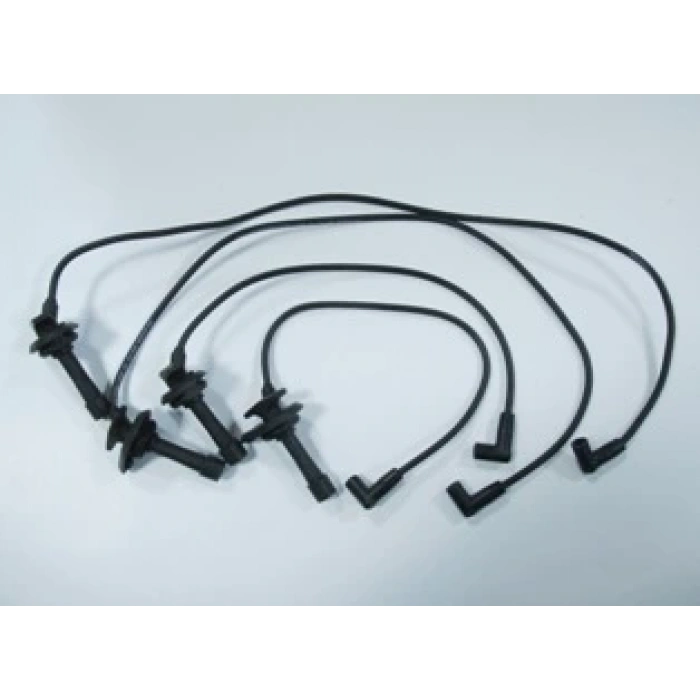 SUBARU LEGACY- 95/99; BUJİ KABLOSU TAKIM (EJ25D)2.5 CC (YOW JUNG)