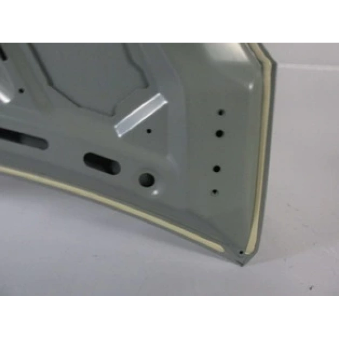 SUZUKI ALTO- 10/12; MOTOR KAPUTU GRİ BOYALI (İCELİ/TENASONLU) (SIMYI)