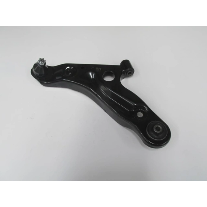 SUZUKI ALTO- 10/12; ÖN ALT TABLA SOL ROTİLLİ/BURÇLU (SALINCAK) (SH)