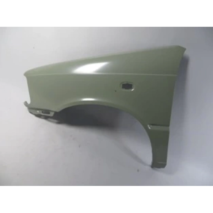 SUZUKI ALTO- 90/94; ÖN ÇAMURLUK DELİKLİ SOL GRİ BOYALI (SIMYI)