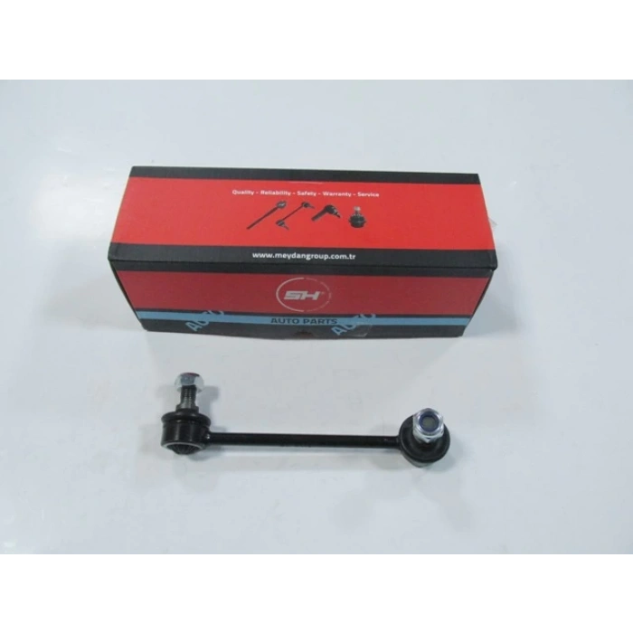 SUZUKI BALENO- 95/98; VİRAJ ASKI Z ROT ARKA SOL (SH)