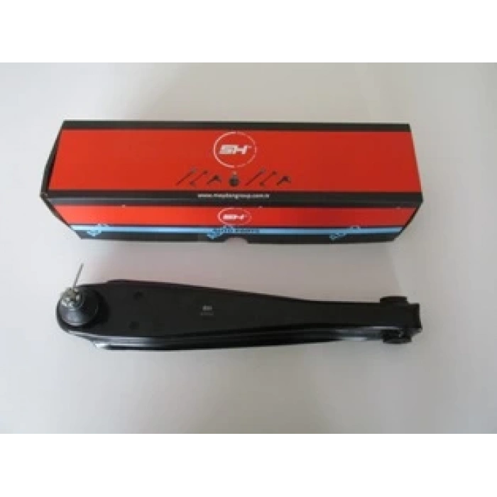 SUZUKI CARRY- 90/98; ÖN ALT TABLA KISA SAG/SOL AYNI (ADET)(SALINCAK) (SH)