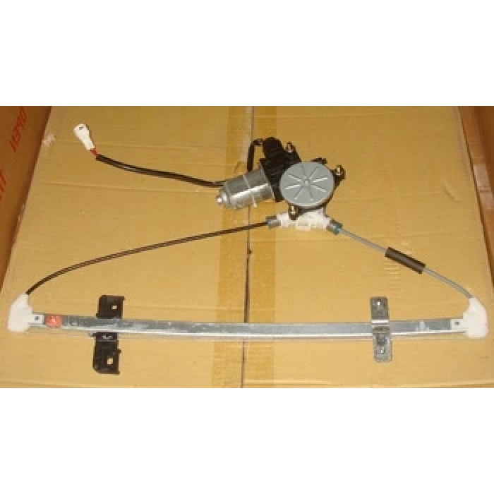 SUZUKI GRAND VITARA- 02/06; ARKA CAM KRİKOSU SOL ELEKTRİKLİ MOTORLU (TW)