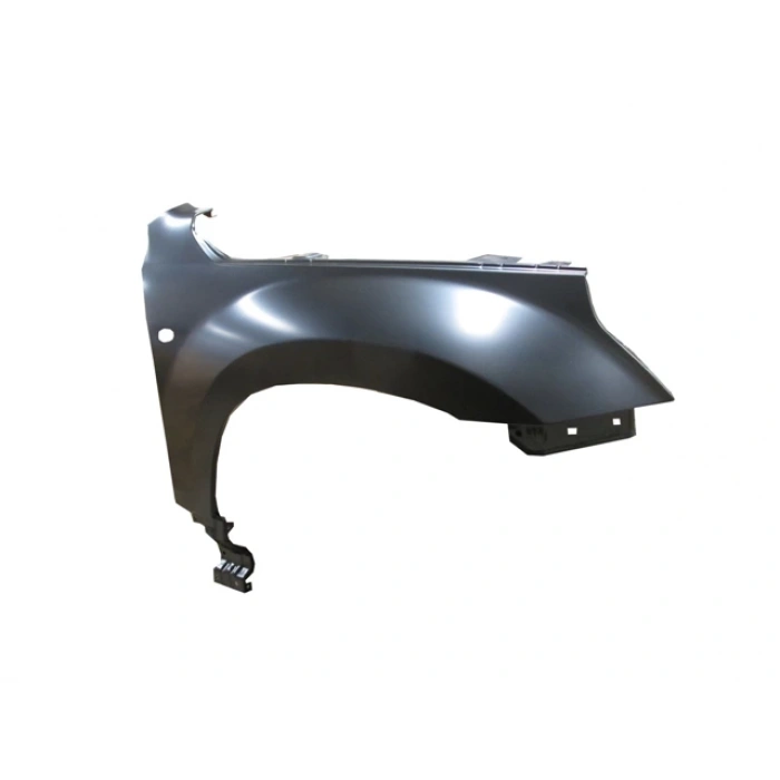 SUZUKI GRAND VITARA- 06/12; ÖN ÇAMURLUK DELİKLİ SAĞ (TW)