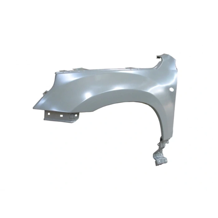 SUZUKI GRAND VITARA- 06/12; ÖN ÇAMURLUK DELİKLİ SOL (TW)