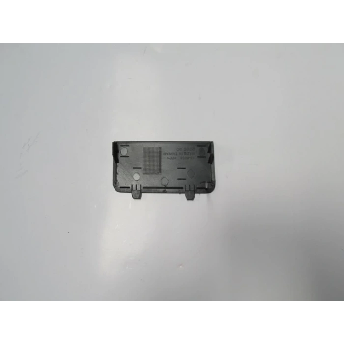 SUZUKI GRAND VITARA- 06/12; ÖN TAMPON ÇEKİ DEMİRİ KAPAĞI (TYG)