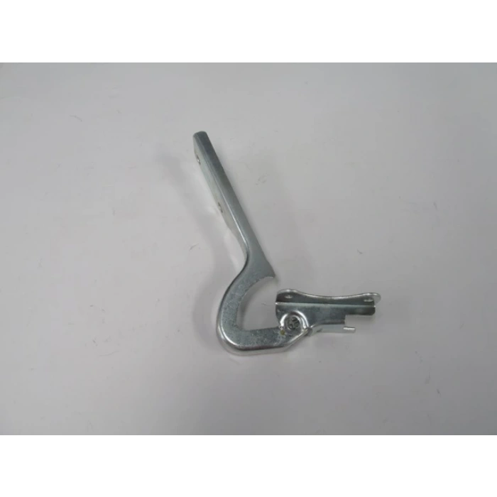 SUZUKI JIMNY- 04/12; ÖN KAPUT MENTEŞESİ SOL (TYG)